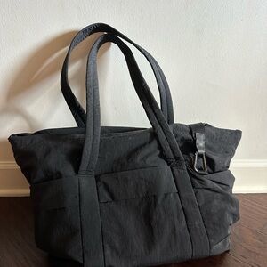 Lululemon On My Level Duffle Bag